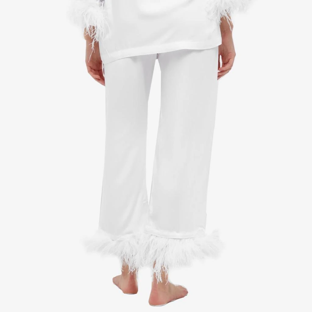 Sleeper Double Feather Party Pajamas 商品