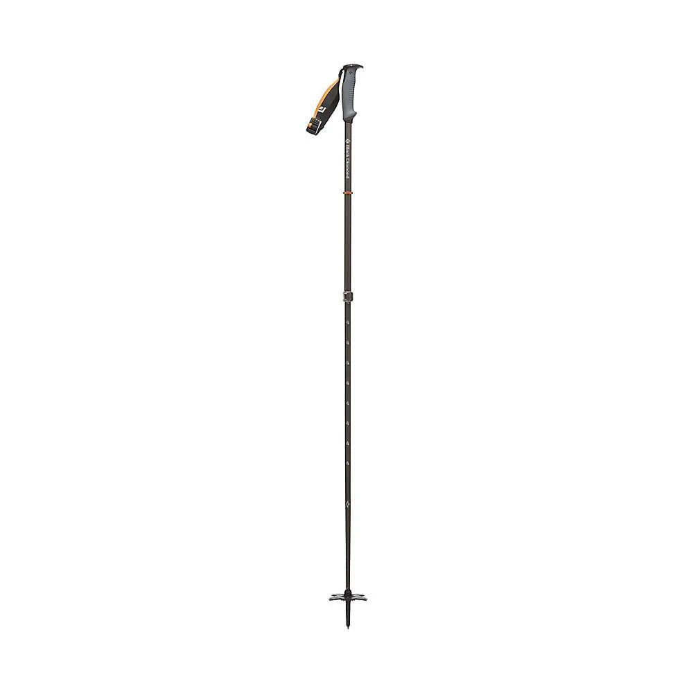 商品Black Diamond|Black Diamond Carbon Whippet Pole,价格¥1569,第2张图片详细描述