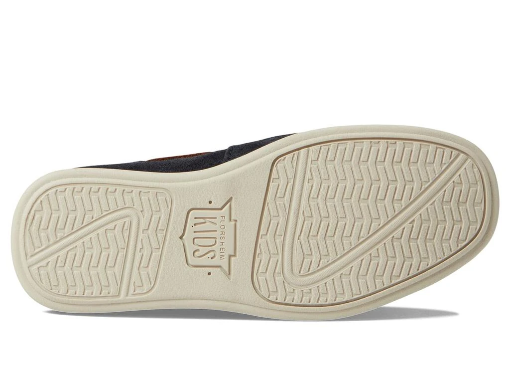 商品Florsheim|Jasper Jr Moc Toe Drop Tassel (Toddler/Little Kid/Big Kid),价格¥488,第3张图片详细描述