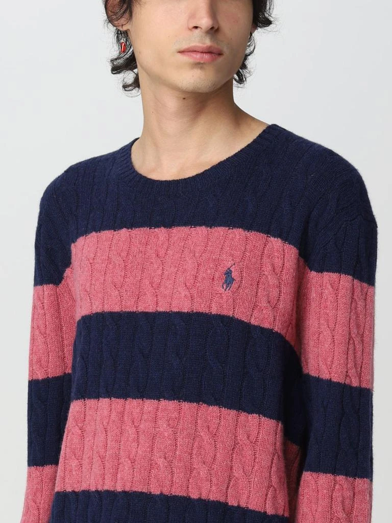 商品Ralph Lauren|Polo Ralph Lauren sweater for man,价格¥1046,第3张图片详细描述