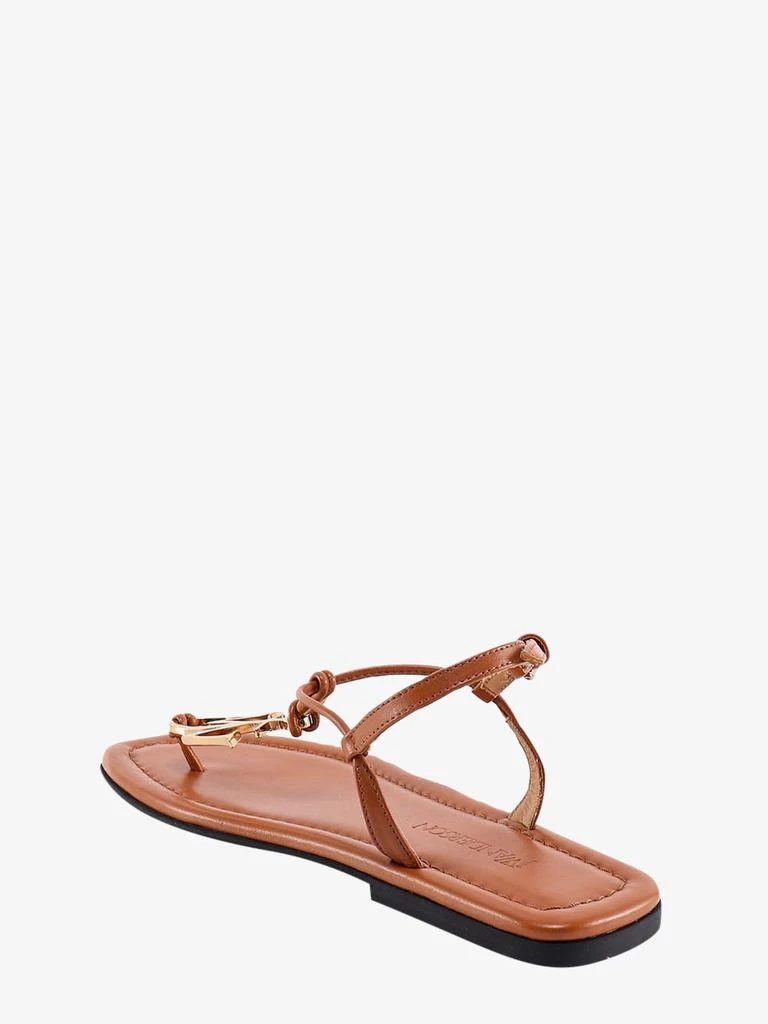 商品JW Anderson|SANDALS,价格¥1569,第3张图片详细描述