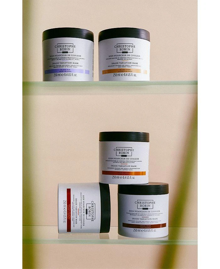 Shade Variation Care Mask 8.3 oz. 商品