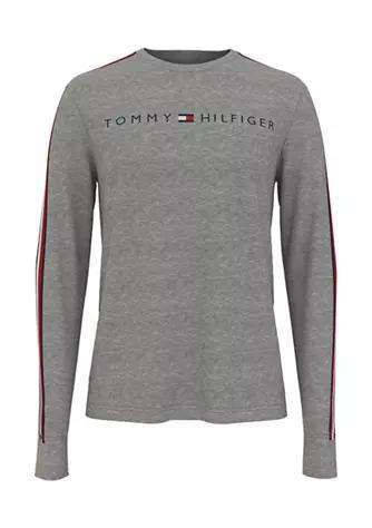 商品Tommy Hilfiger|Nash Long Sleeve T-Shirt,价格¥292,第3张图片详细描述