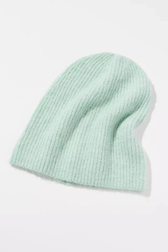 商品Urban Outfitters|Toby Slouchy Beanie,价格¥15,第2张图片详细描述