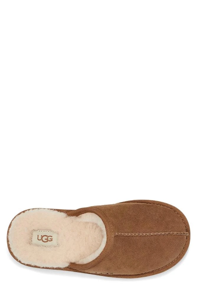 商品UGG|Keegan Slide Slipper,价格¥379,第4张图片详细描述