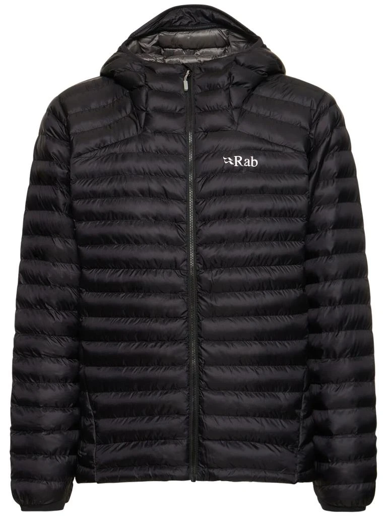 商品Rab|Cirrus Alpine Puffer Jacket,价格¥2064,第1张图片