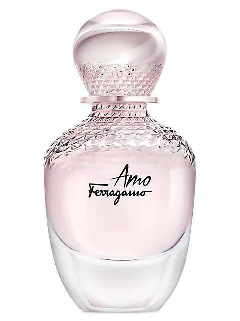 商品Salvatore Ferragamo|Amo Ferragamo Eau De Parfum,价格¥591-¥747,第1张图片