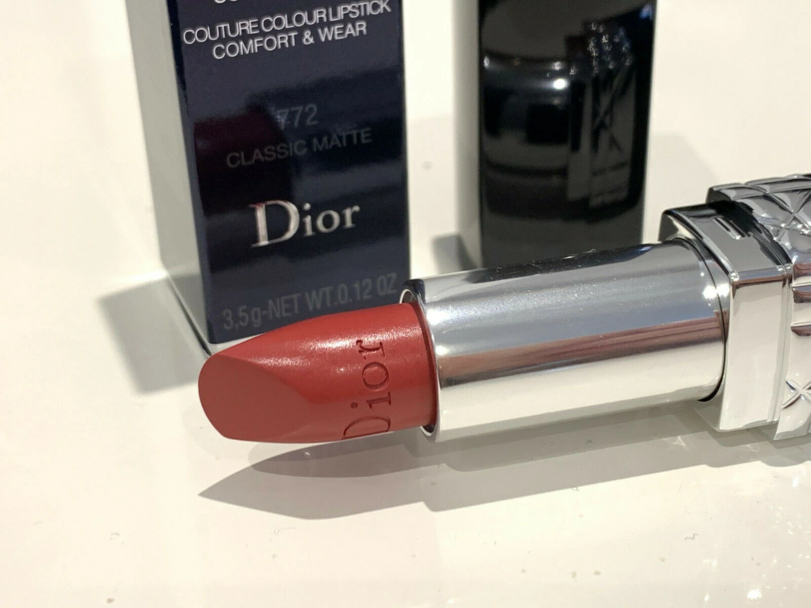 迪奥口红 DIOR 【包邮包税】  Rouge Dior 999系列 (多色可选） 商品