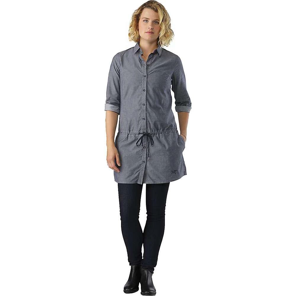 商品Arc'teryx|Arcteryx Women's Blanchard Tunic,价格¥572,第2张图片详细描述