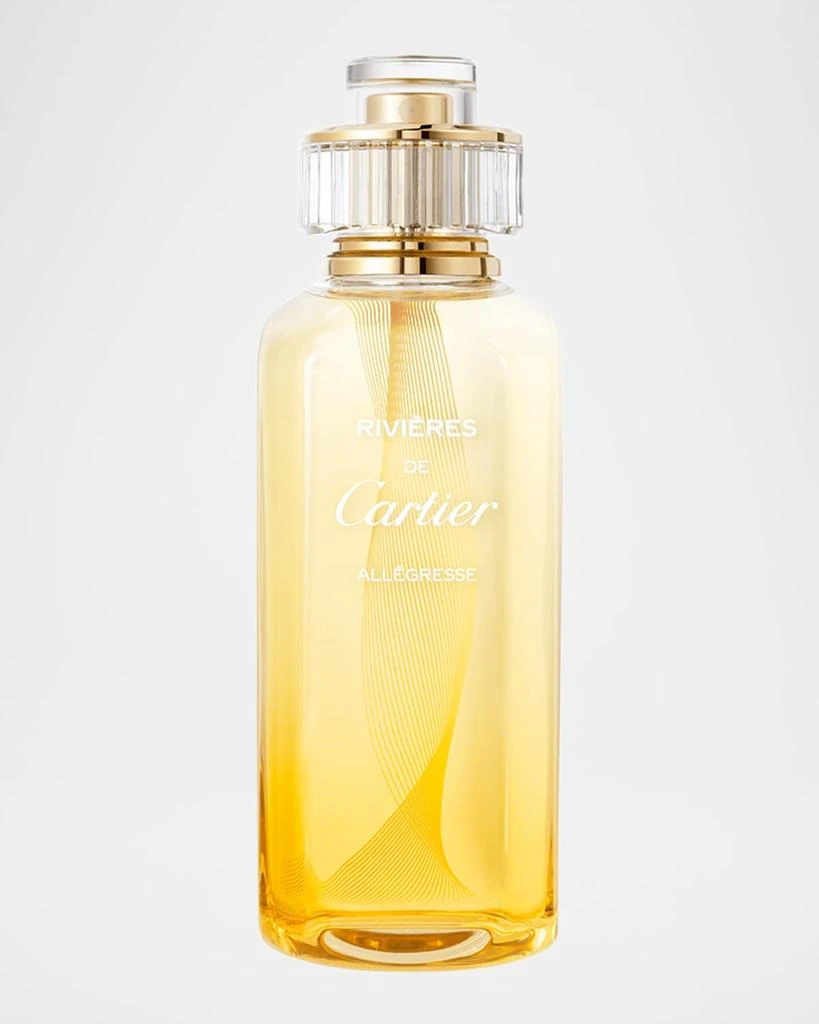 商品Cartier|Rivieres de Cartier Allegresse, 3.3 oz.,价格¥897,第1张图片