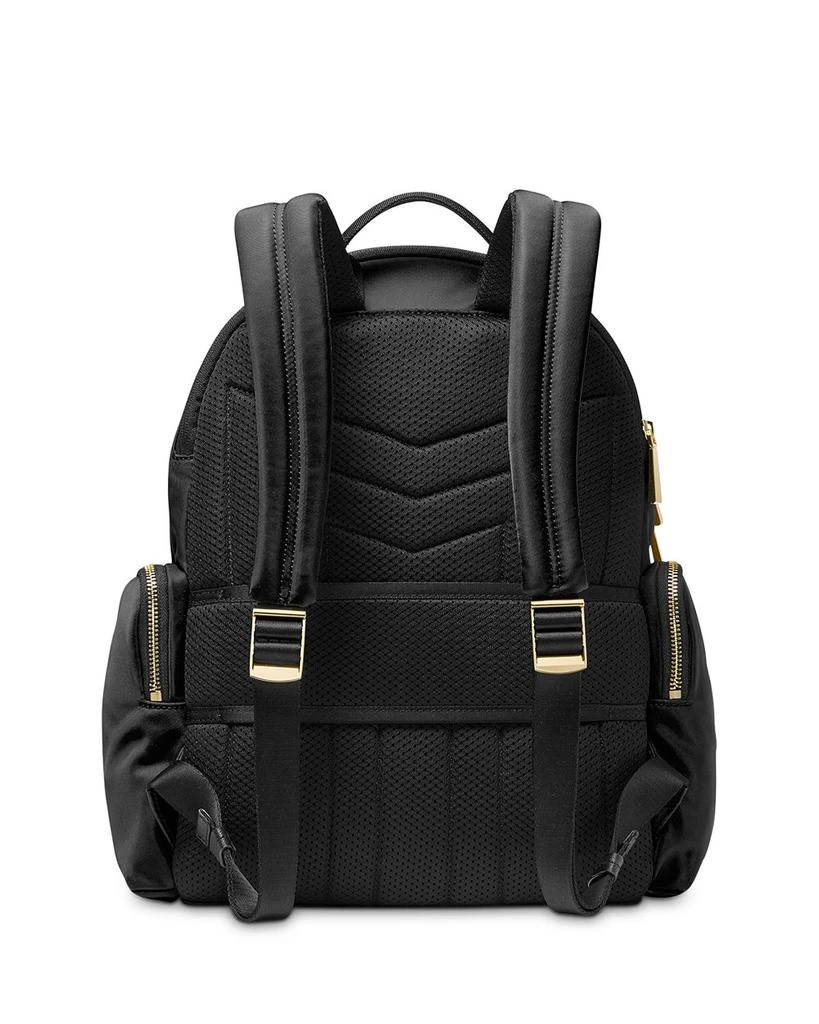 Prescott Large Nylon Backpack 商品