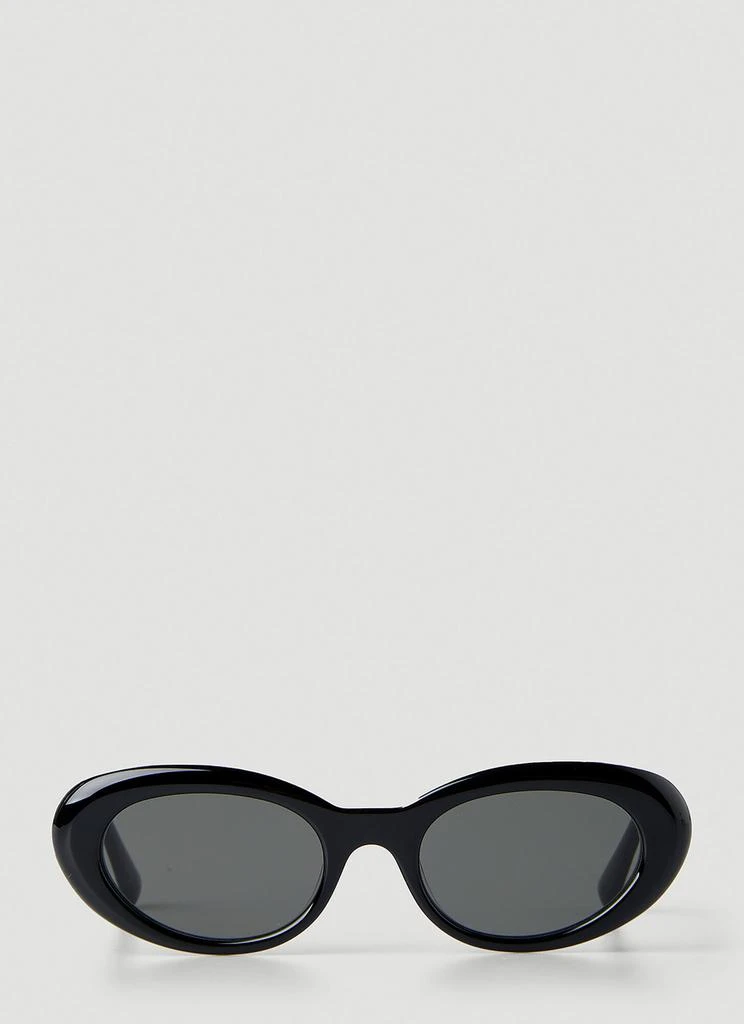 商品GENTLE MONSTER|Le 01 Sunglasses,价格¥1413,第1张图片