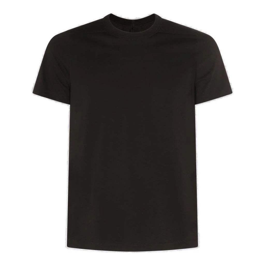 商品Rick Owens|Rick Owens Crewneck Short-Sleeved T-Shirt,价格¥1608,第1张图片