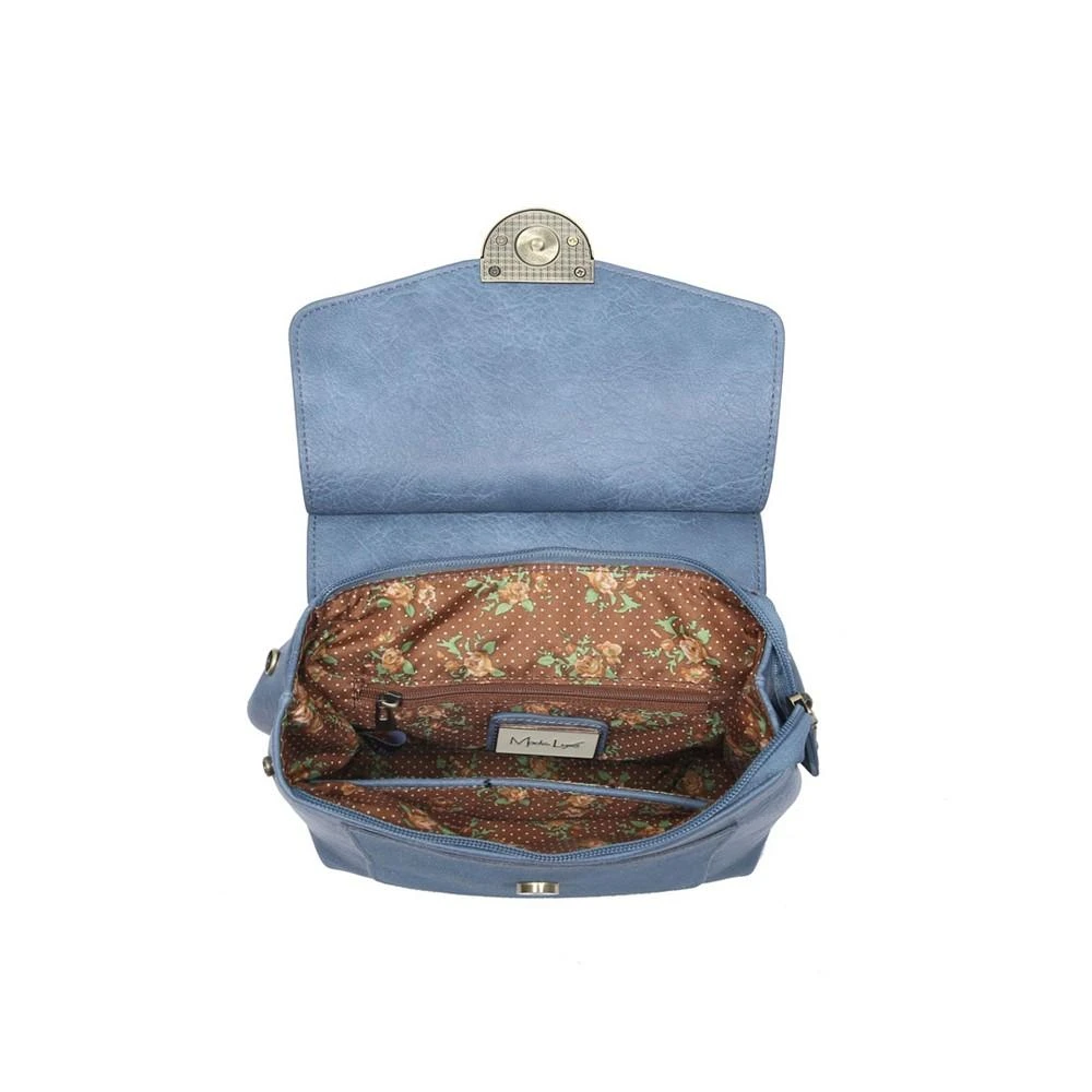 商品Moda Luxe|Women's Claudette Backpack,价格¥682,第2张图片详细描述