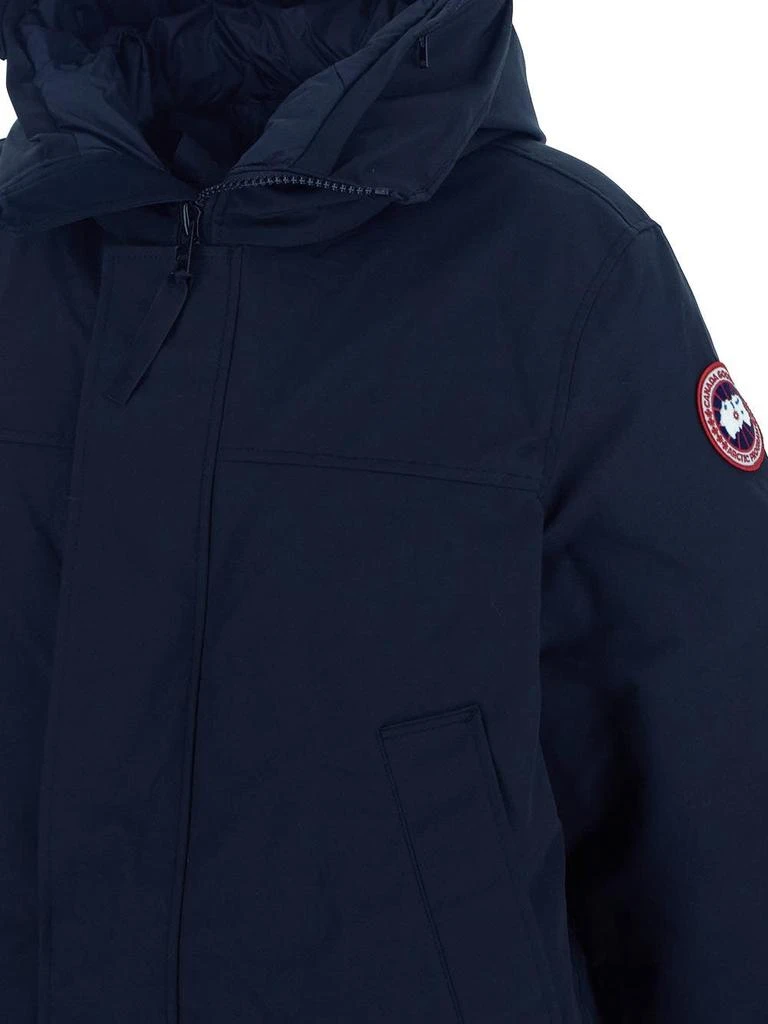 商品Canada Goose|Langford parka,价格¥7461,第3张图片详细描述