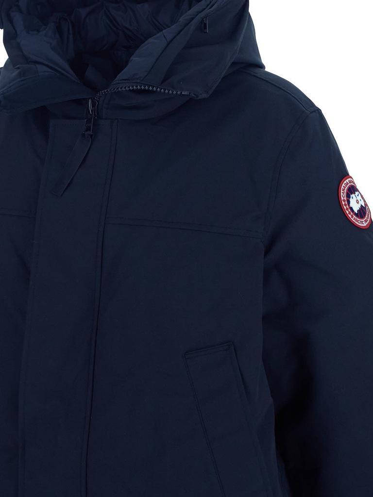 商品Canada Goose|Langford parka,价格¥6890,第5张图片详细描述