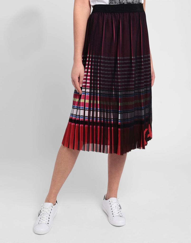 商品Karl Lagerfeld Paris|Midi skirt,价格¥677,第4张图片详细描述