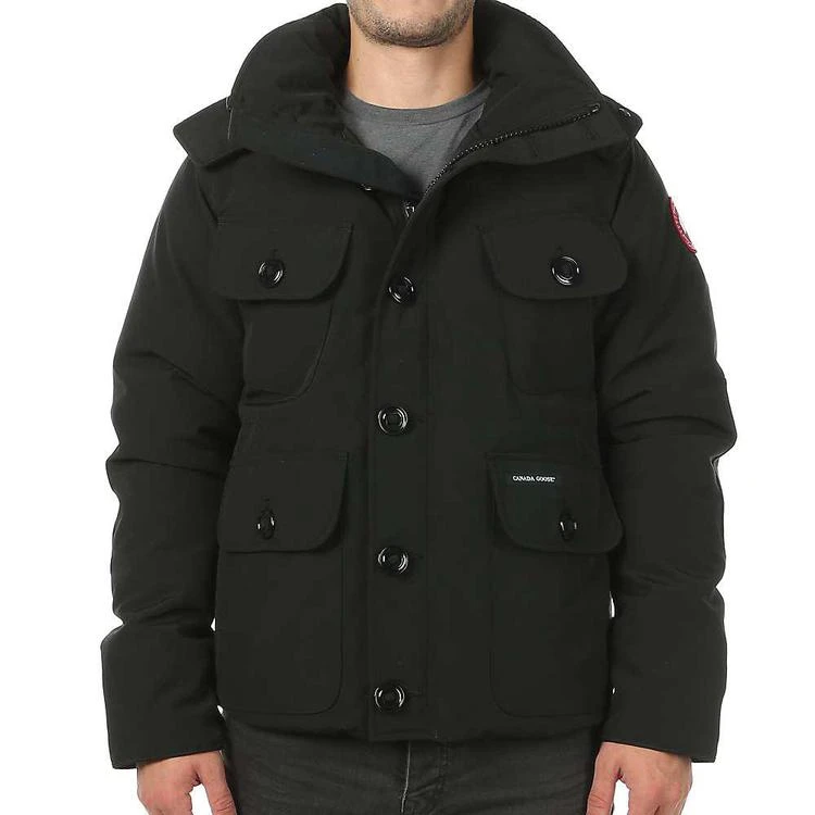 商品Canada Goose|男士 Selkirk 派克大衣,价格¥4642,第1张图片