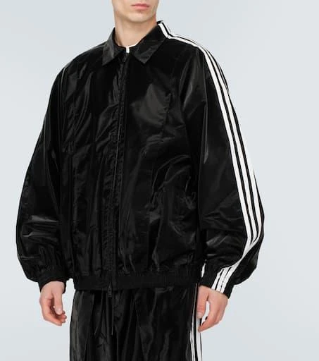 商品Y-3|3S tracksuit jacket,价格¥3544,第3张图片详细描述