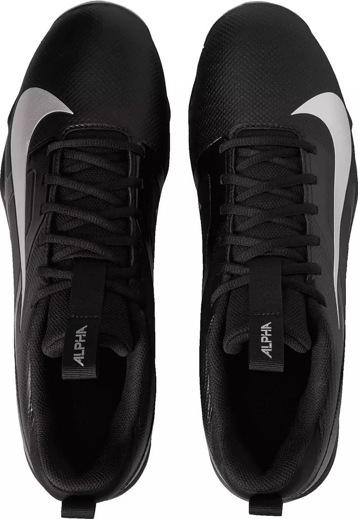 商品NIKE|Nike Men's Alpha Menace 4 Shark Football Cleats,价格¥271,第2张图片详细描述