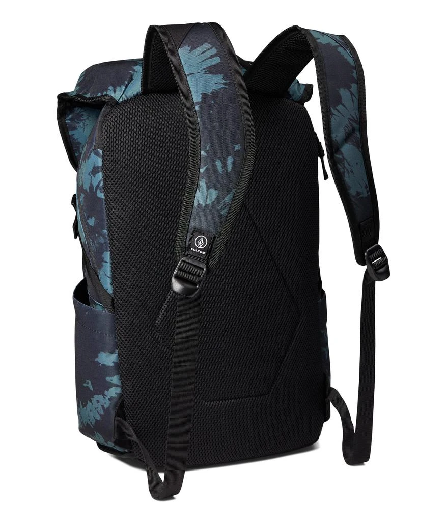 商品Volcom|Substrate Backpack,价格¥400,第2张图片详细描述