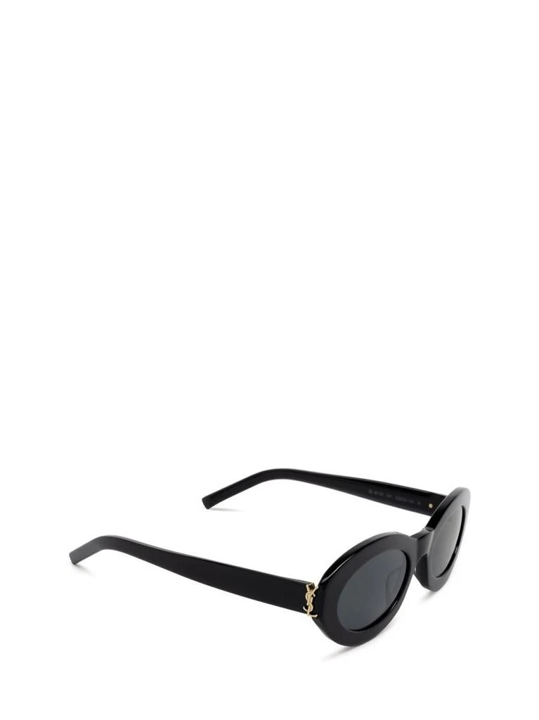 商品Yves Saint Laurent|Saint Laurent Eyewear Sunglasses,价格¥2581,第2张图片详细描述