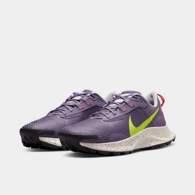 商品NIKE|Women's Nike Pegasus Trail 3 Running Shoes,价格¥978,第2张图片详细描述