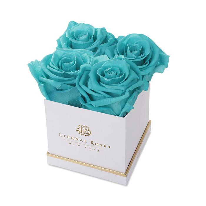 商品Eternal Roses|Lennox Small Gift Box,价格¥733,第1张图片