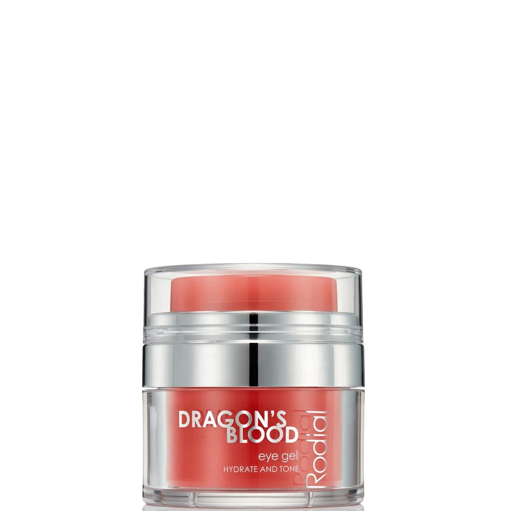 商品Rodial|Rodial Dragon's Blood Eye Gel,价格¥791,第1张图片