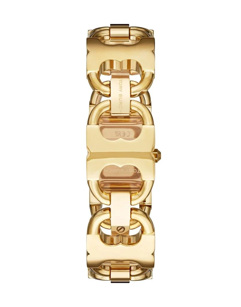 商品Tory Burch|Wrist watch,价格¥3235,第2张图片详细描述