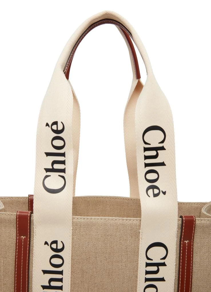 Woody tote bag 商品