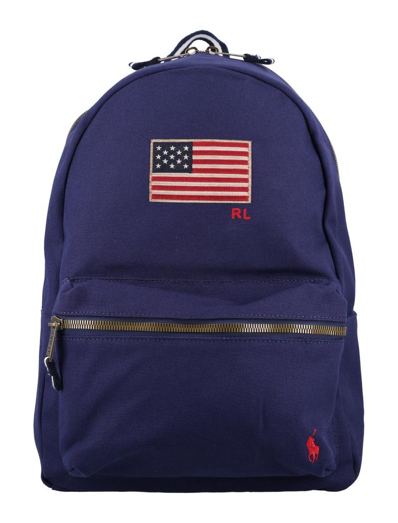 ごっちャン　PALACE Ralph Lauren Backpack ごっちャン様専用 PALACE Ralph Lauren Backpack - メルカリ