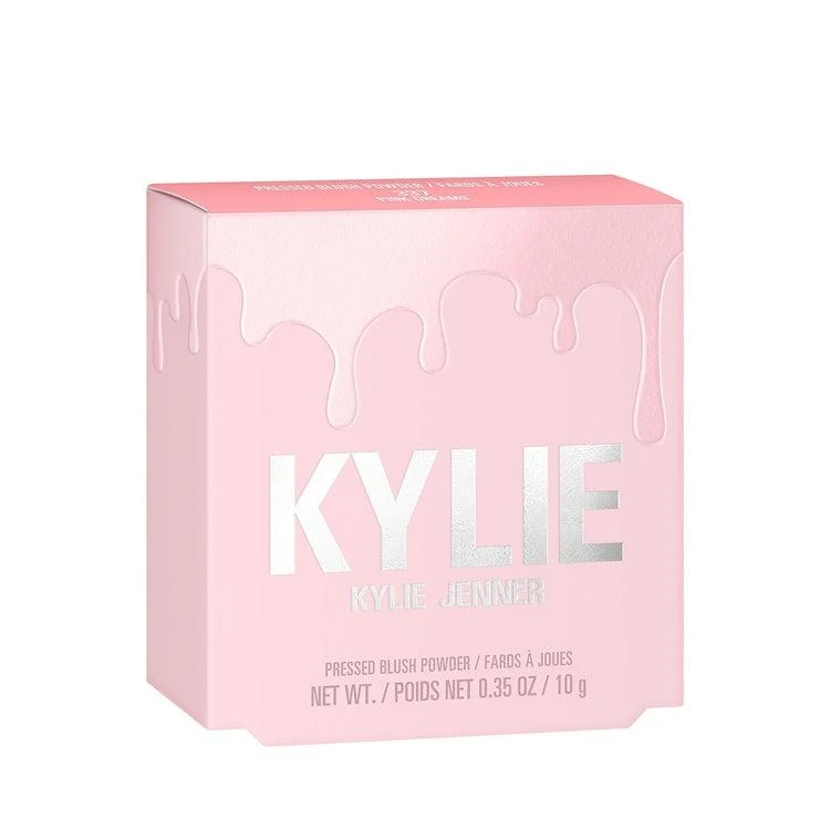商品Kylie Cosmetics|Pink Dreams Pressed Blush Powder,价格¥142,第5张图片详细描述