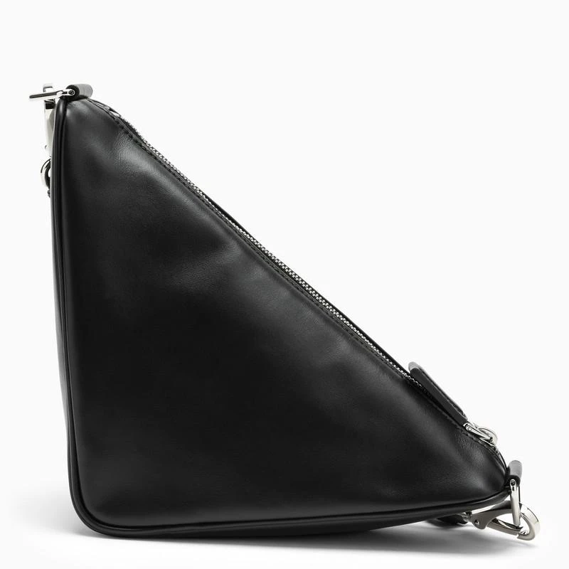 商品Prada|Black Triangle bag,价格¥13836,第4张图片详细描述