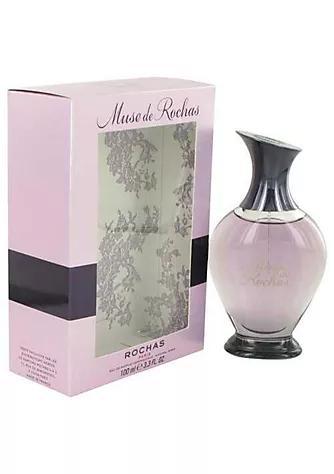 商品ROCHAS|Muse de Rochas Rochas Eau De Parfum Spray 3.3 oz (Women),价格¥278,第1张图片