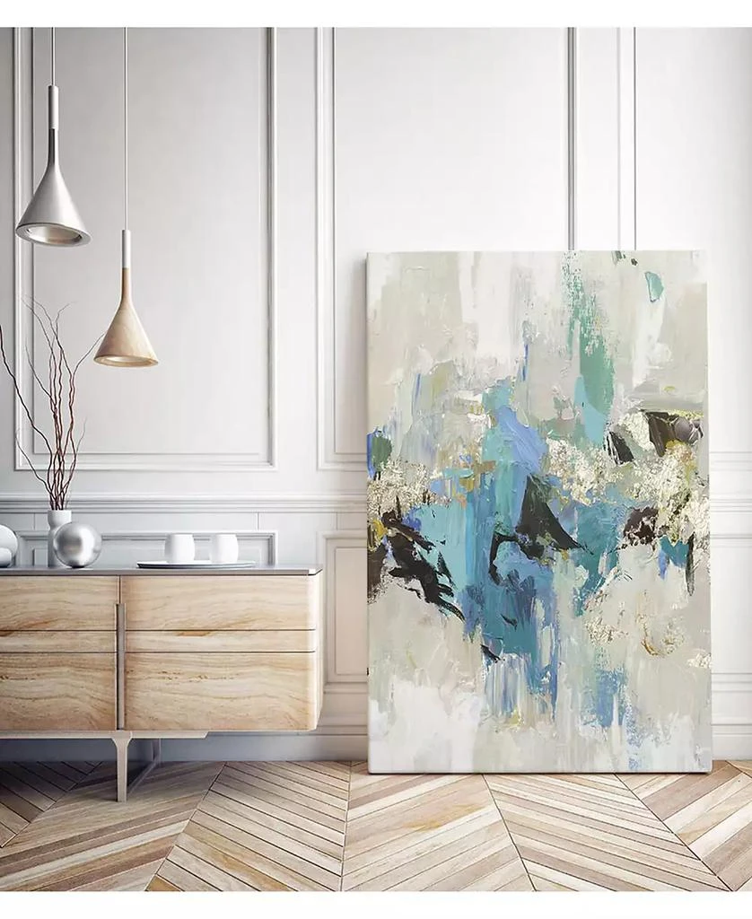 商品Giant Art|20" x 16" I Museum Mounted Canvas Print,价格¥623,第2张图片详细描述