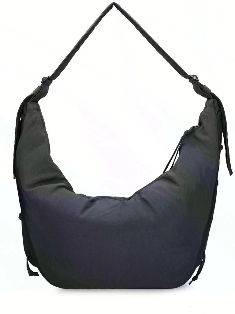 商品Lemaire|Soft Game Nylon Canvas Shoulder Bag,价格¥7512,第4张图片详细描述