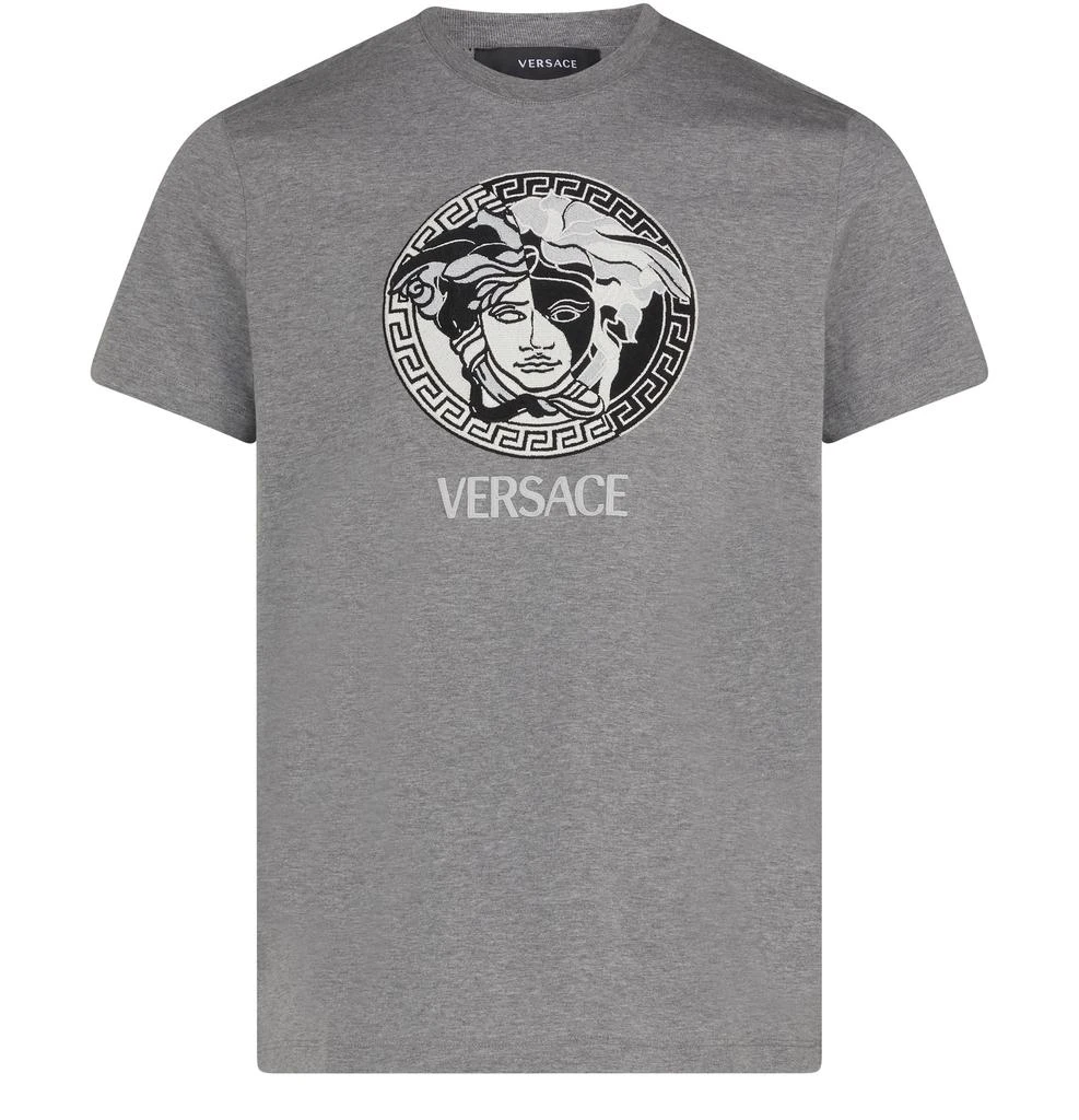 商品Versace|Medusa T恤,价格¥3375,第1张图片