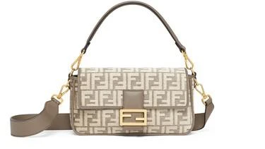商品Fendi|Baguette手袋,价格¥25767,第1张图片