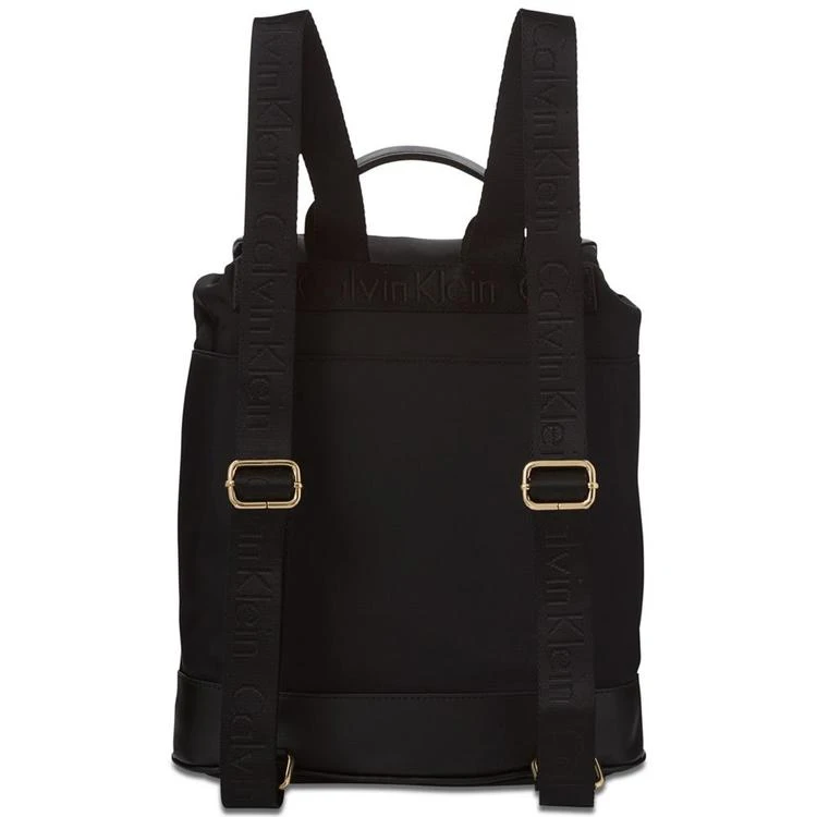 商品Calvin Klein|Florence Backpack,价格¥800,第5张图片详细描述