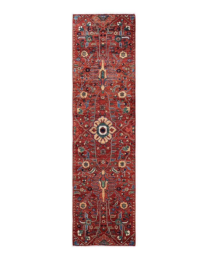 商品Bloomingdale's|Serapi M1973 Runner Area Rug, 2'8" x 10',价格¥10715,第1张图片