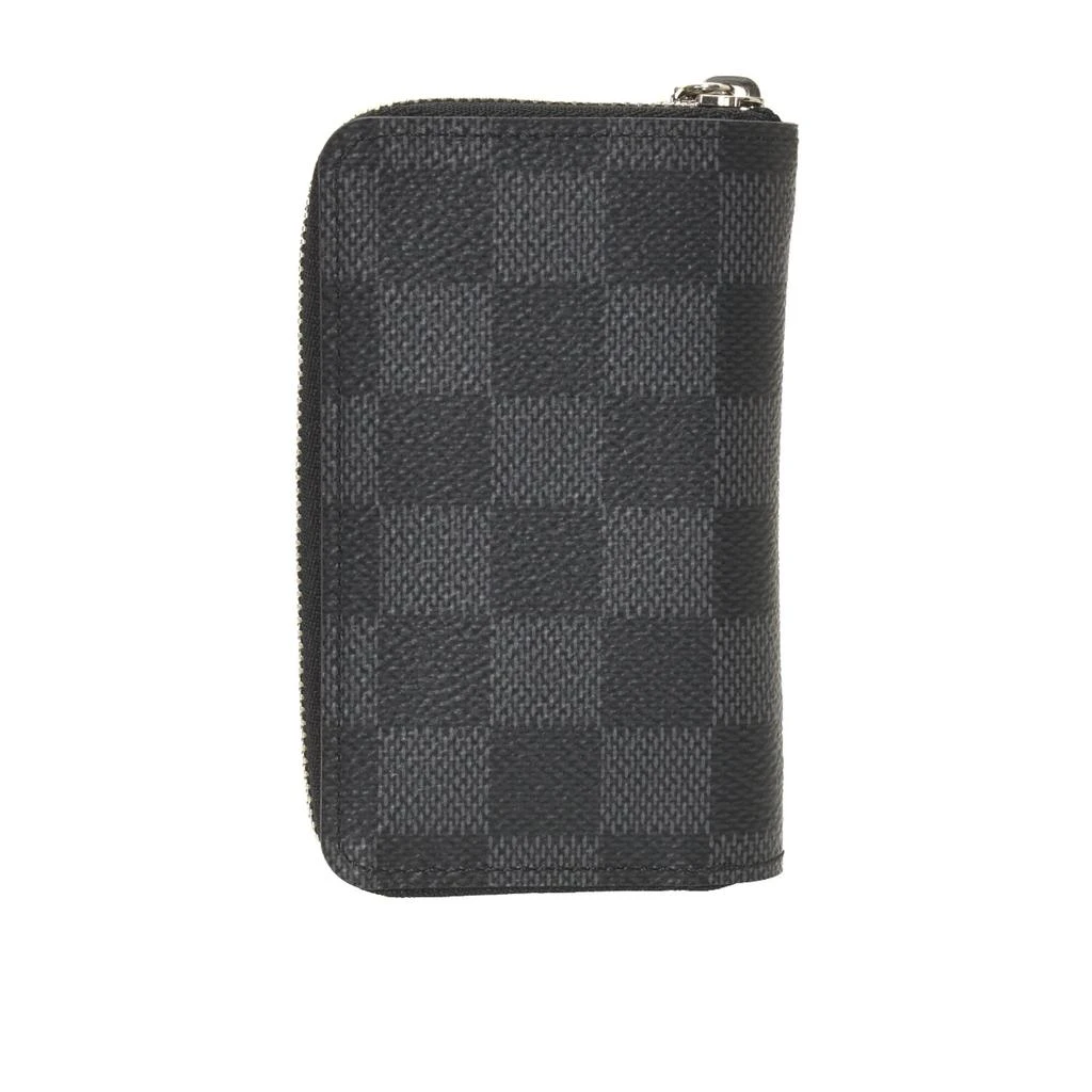 商品[二手商品] Louis Vuitton|Zippy Coin Purse,价格¥1765,第5张图片详细描述