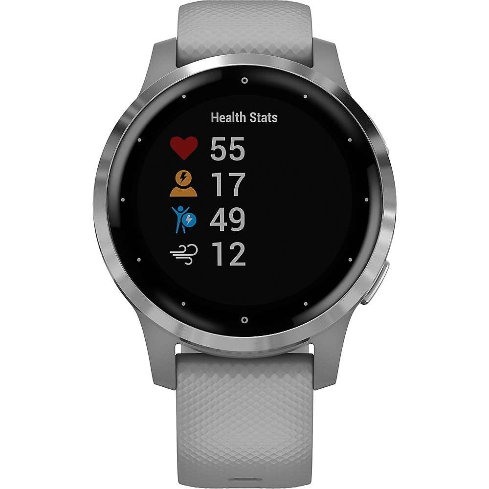 Garmin Vivoactive 4S Watch商品第2张图片规格展示