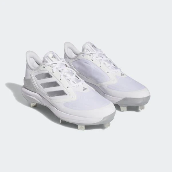 商品Adidas|Adizero PureHustle 3 Elite Cleats,价格¥660,第4张图片详细描述