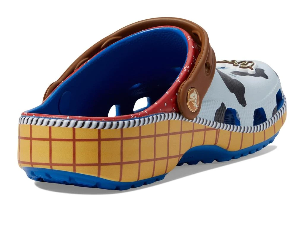 商品Crocs|Toy Story Classic Clog,价格¥438,第5张图片详细描述