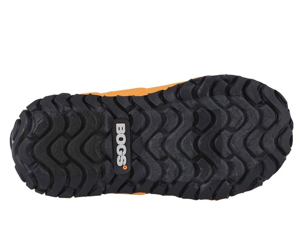 商品Bogs|Rain Boots Solid (Toddler/Little Kid/Big Kid),价格¥299,第3张图片详细描述