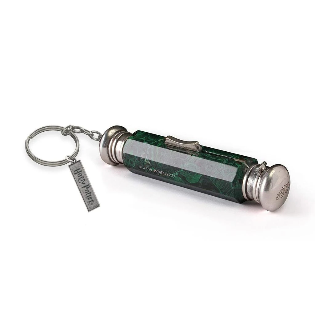 商品ERIK|Harry Potter Deluminator Keyring,价格¥184,第1张图片