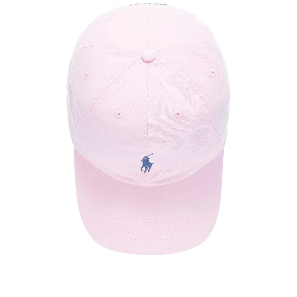 商品Ralph Lauren|Polo Ralph Lauren Classic Baseball Cap,价格¥298,第2张图片详细描述