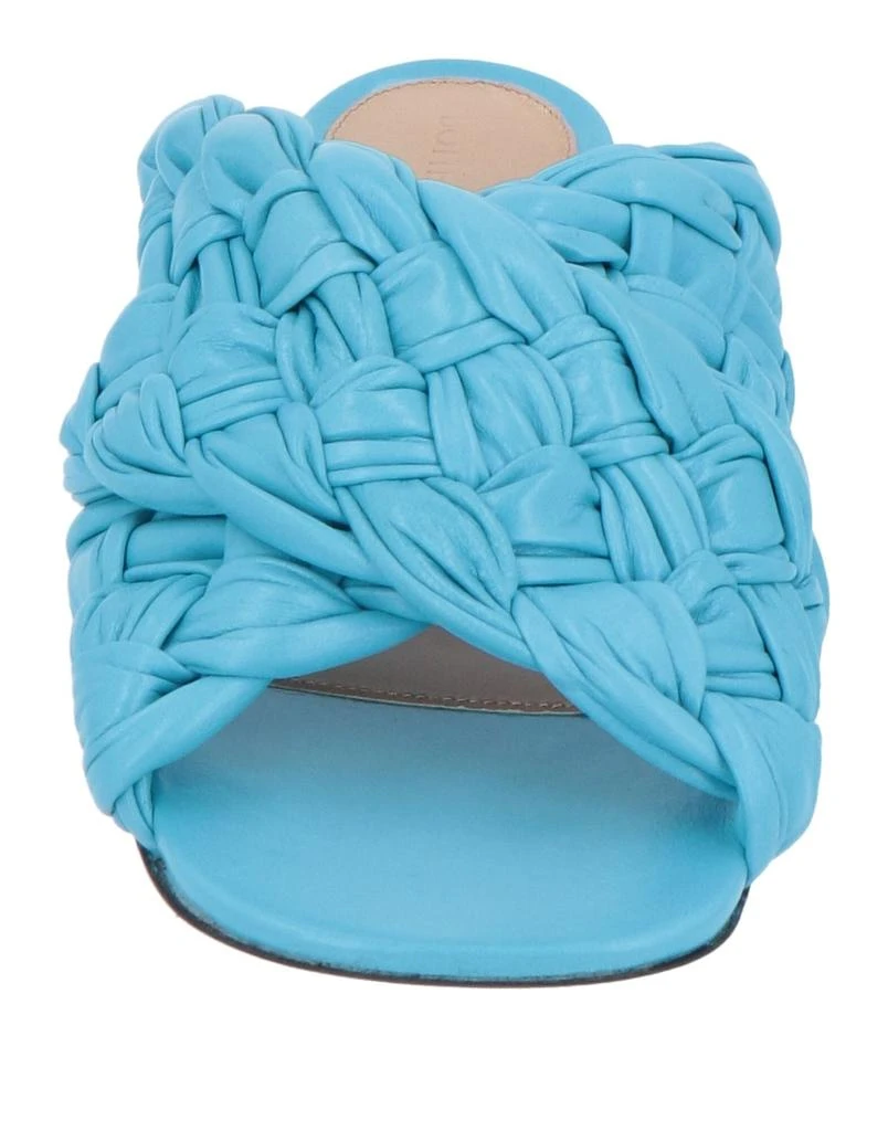 商品Bottega Veneta|Sandals,价格¥2683,第4张图片详细描述