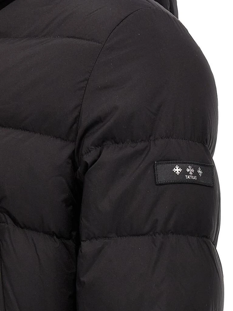 商品TATRAS|TATRAS 'Borbore' down jacket,价格¥4799,第5张图片详细描述